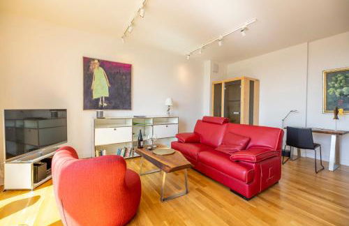 Lindauer Luxus-Domizile I + II - Foto 10