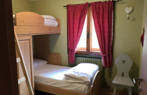 APPARTAMENTO SONNE - Foto 9