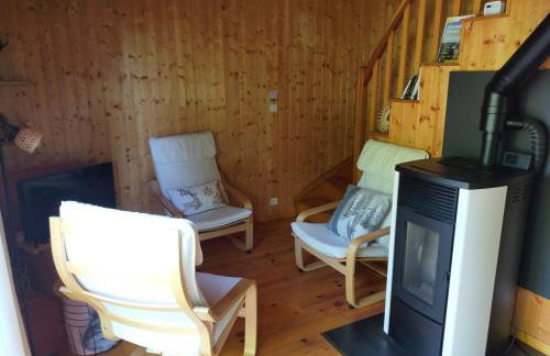 Gite Le Chalet SaintAnthème / Prabouré - Foto 58