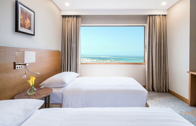 Hyatt Regency Galleria Residence Dubai - Photo 4