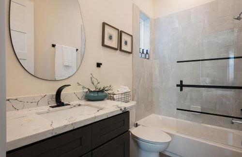 Urban Luxury, Mins to NRG & DT, Rooftop & Garage - Foto 42