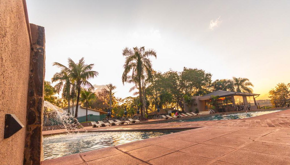 Pirayu Lodge Resort - Foto 1