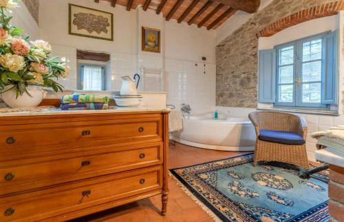 Mulino di Castelvecchio - Foto 24