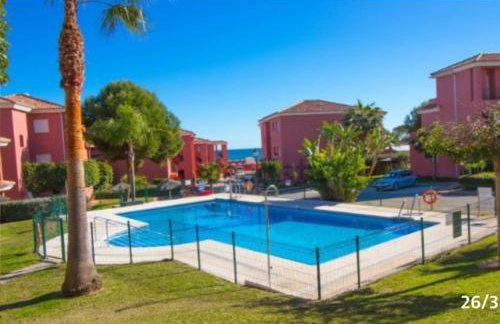 Apartamento Jardines de Manilva - Foto 1