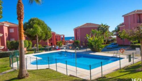 Apartamento Jardines de Manilva - Foto 1