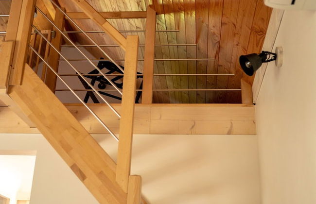 Les Cottages de Ripaille - Foto 33