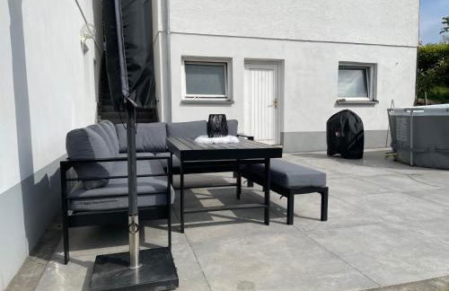 Moderne Ferienwohnung ab März 2026 mit Saunabereich - Foto 24