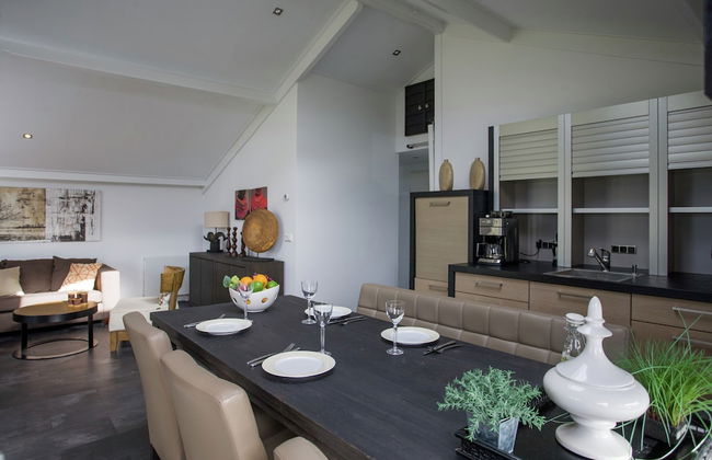 Terrace Apartment in Kattendijke - Foto 18