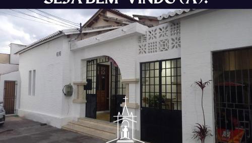 Pousada Encosta da Fé - Unidade Centro - Foto 1