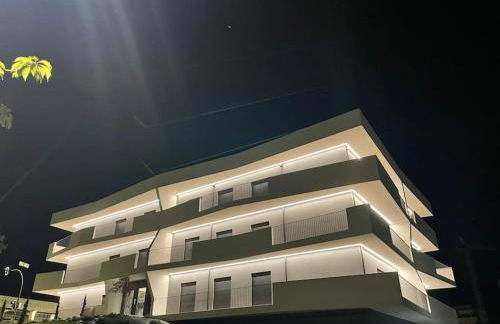 Chez Alexandre - Magnifique Appartement - Ponte de Lima - Wifi Gratuit - Parking Gratuite - Foto 29