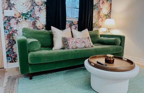 Dreami Stays East Nashville - 2BR Retreat with Cozy Patio and Mini Golf - Foto 19