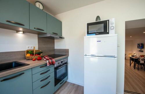 Résidence Les Océanes - Foto 33