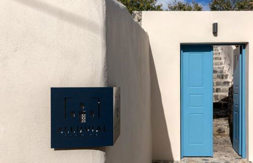 Alluvial Santorini Suites - Foto 23