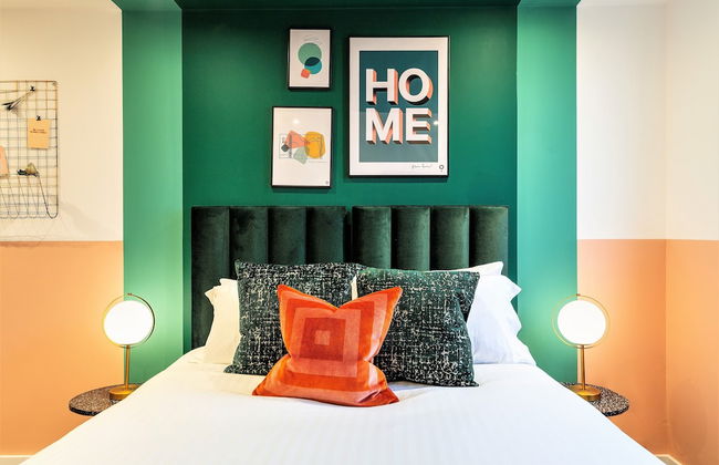 Your Apartment I Clifton Village - Foto 8