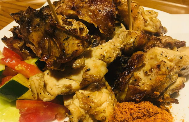 Riverside Resort Villas - Foto 20