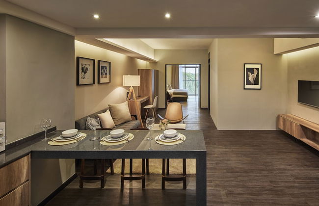 Tropics Eight Suites - Foto 20