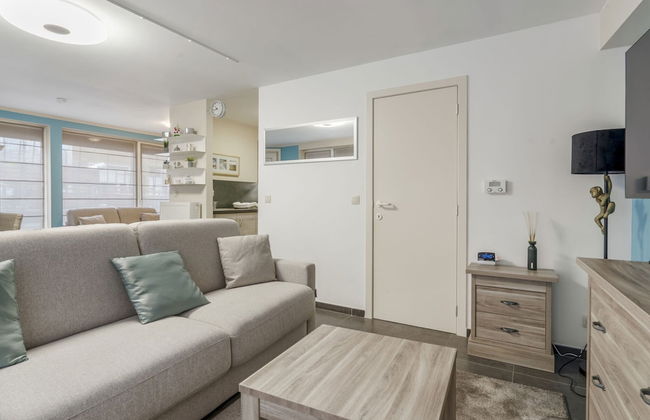 Studio in Bruges Near Marina - Foto 6