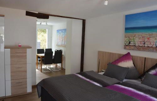 Ferienapartments Cafe Stilbruch - Foto 7