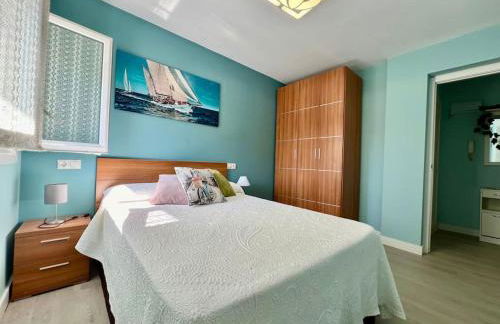 Estiloso apartamento junto al mar - Foto 11