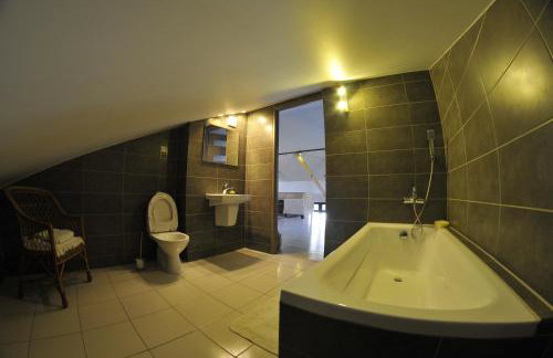 Świerkowe Zacisze Nałęczów - Foto 6