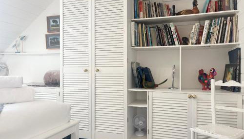 Charming Two-Bedroom Artist's Residence in Central Penzance - Foto 4