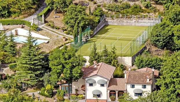 Villa Villa Campo del Mulino by Interhome - Foto 2, House