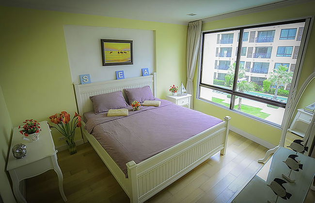 Marrakesh Residence Hua Hin by Puppap - Foto 1