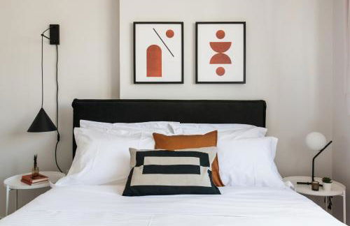 Superb & Comfy 2BD Apartment in Marousi by UPSTREET - Foto 24