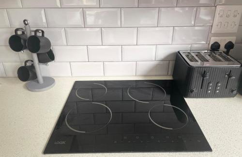 Stylish Penthouse 5-Bed Duplex - Foto 44