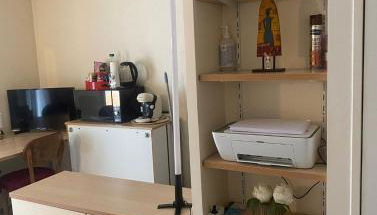 Studio lumineux dans le 13ème - Foto 5