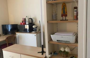 Studio lumineux dans le 13ème - Foto 5