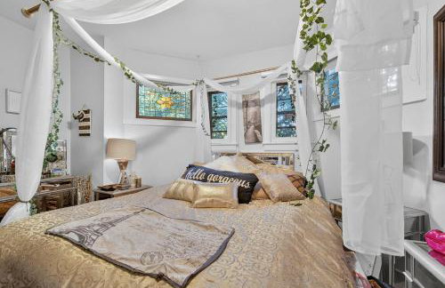 Governors Mansion on the Hudson - Saratoga Riverside Estate - Foto 56