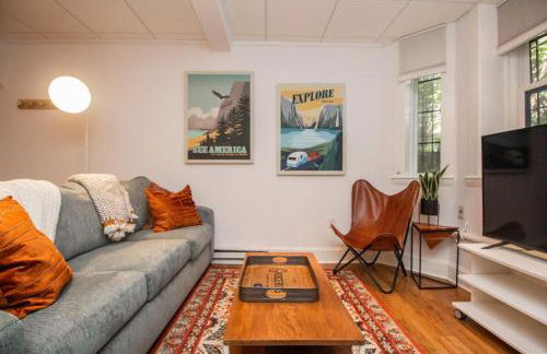 Coolidge Cor 1B Near Coolidge Corner & MBTA Acces - Foto 2