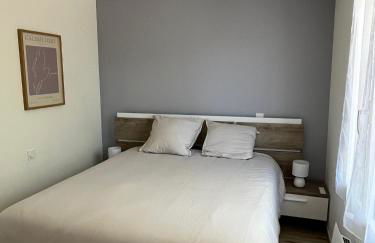 Maison classée 4 étoiles à Chéray - Foto 8