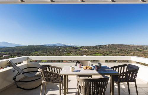 Three Moirai Villa - Foto 11