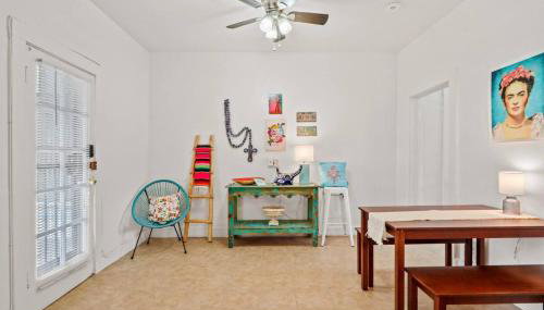 Casa Frida -Downtown Vibes, I-10 - Foto 2