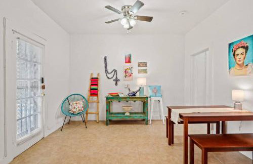 Casa Frida -Downtown Vibes, I-10 - Foto 2