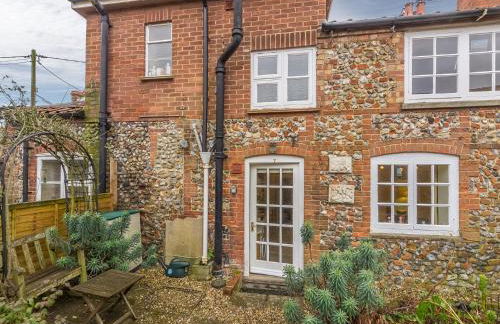 2 Bed in Little Walsingham KT158 - Foto 20