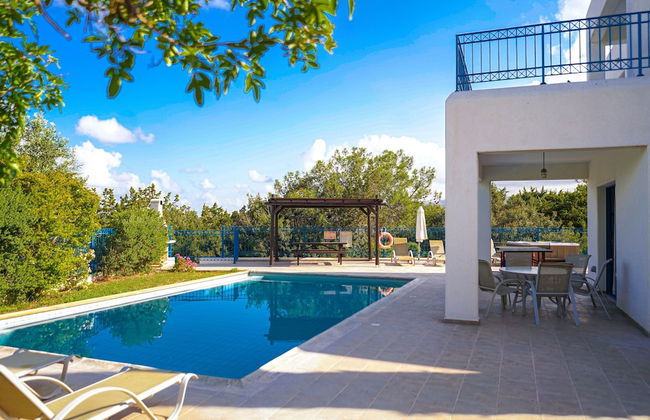 Azzurro Luxury Holiday Villas - Photo 46