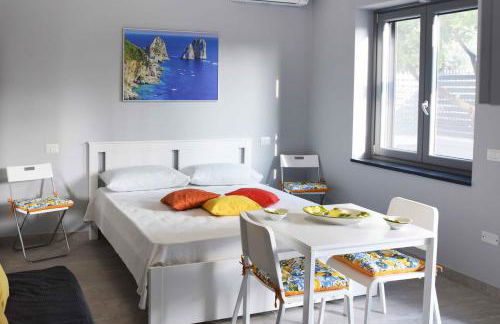 Studio Apartment Angelo - free private parking - Foto 1