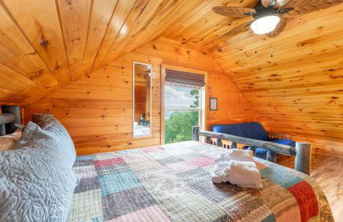 Turkey Hollow with a one of a kind view - Foto 18