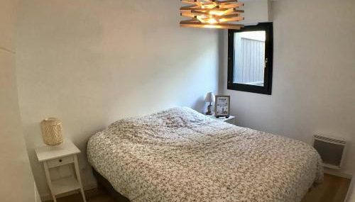 Auron- Magnifique 3p neuf - Foto 4