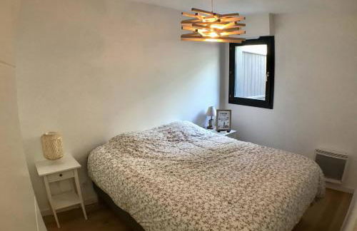 Auron- Magnifique 3p neuf - Foto 5