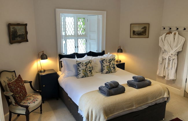 East Gatehouse Lodge - Foto 2