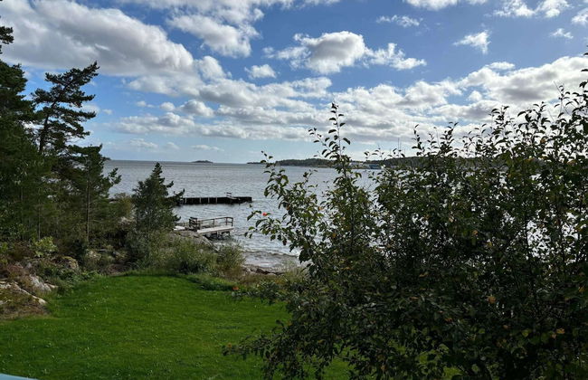 4 Star Holiday Home in Amal - Photo 35