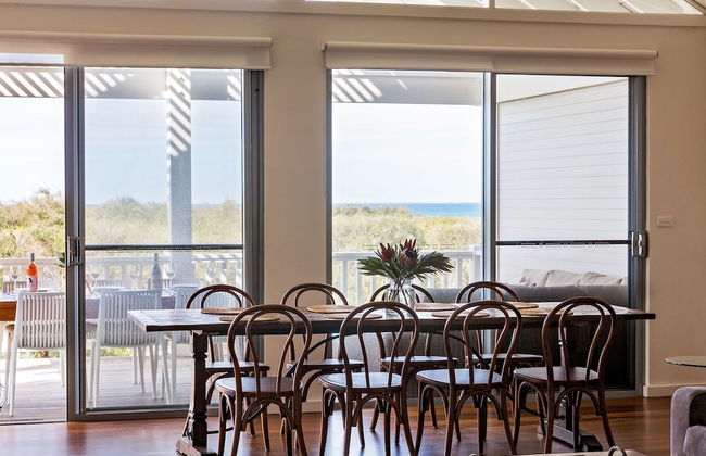 Beachfront House - Foto 14