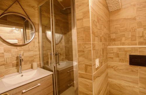 LA BERGERIE Appartement 1 - Photo 14