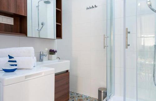 Apartments Arla Exclusive - Superior Studio Apartment with Balcony - Foto 22