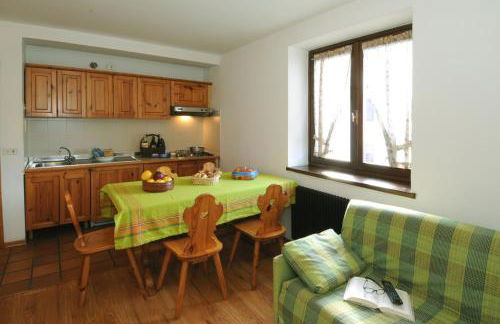 CASA MOLINI Malé - Foto 8