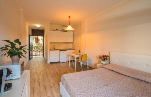 Apartment Mono Garden-2 by Interhome - Foto 7